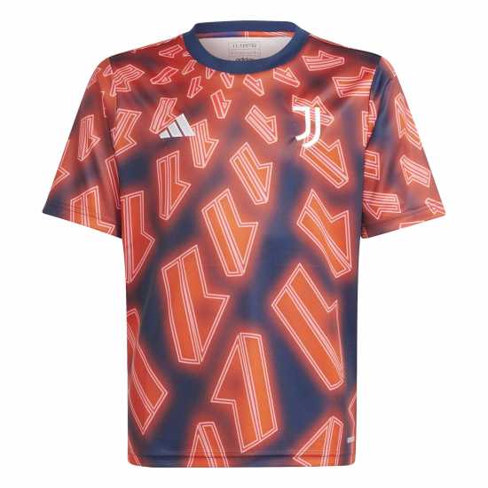 Adidas Juventus Pre-Match Jersey 2023/2024 Juniors  Детски тениски и фланелки
