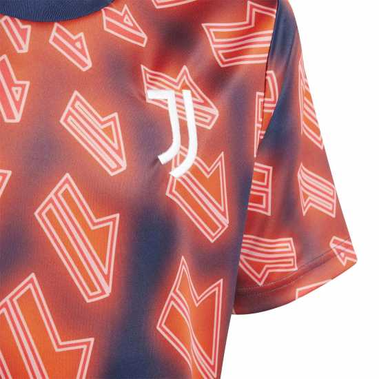 Adidas Juventus Pre-Match Jersey 2023/2024 Juniors  Детски тениски и фланелки