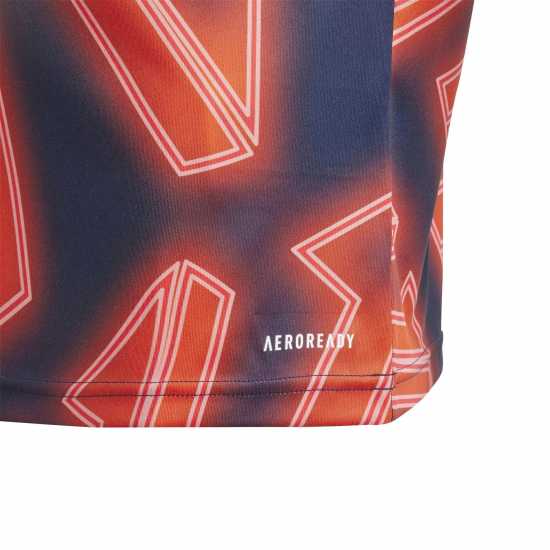 Adidas Juventus Pre-Match Jersey 2023/2024 Juniors  Детски тениски и фланелки