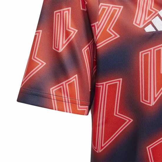 Adidas Juventus Pre-Match Jersey 2023/2024 Juniors  Детски тениски и фланелки