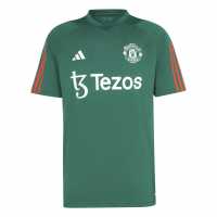Adidas Manchester United Tiro 23 Training Jersey 2023 2024 Mens  Мъжки ризи