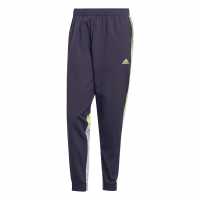 Adidas Fc Bayern Woven Tracksuit Bottoms 2023 2024 Adults  Мъжки спортни екипи в две части