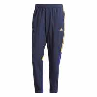 Adidas Real Madrid Woven Tracksuit Bottoms  Мъжки спортни екипи в две части