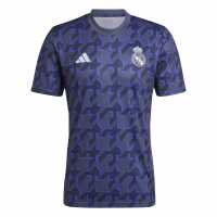 Adidas Real Madrid Pre Match Jersey 2023 2024 Adults  Мъжки ризи