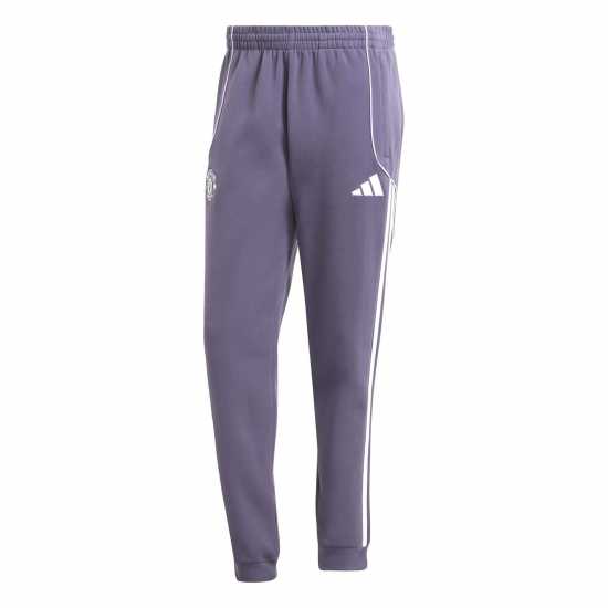 Мъжки спортни екипи в две части Adidas Мъжки Анцуг Manchester United Ubp Doubleknit Tracksuit Bottoms Mens Adidas Мъжки Анцуг Manchester United Ubp Doubleknit Tracksuit Bottoms Mens Мъжки спортни екипи в две части