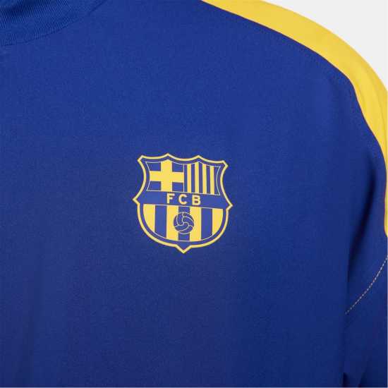 Мъжки горнища с цип Nike Fc Barcelona Chinese New Year Anthem Jacket 2023 2024 Adults Nike Fc Barcelona Chinese New Year Anthem Jacket 2023 2024 Adults Мъжки горнища с цип