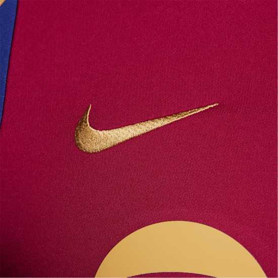 Nike Fc Barcelona Strike Drill Top 2023 2024  Мъжки ризи