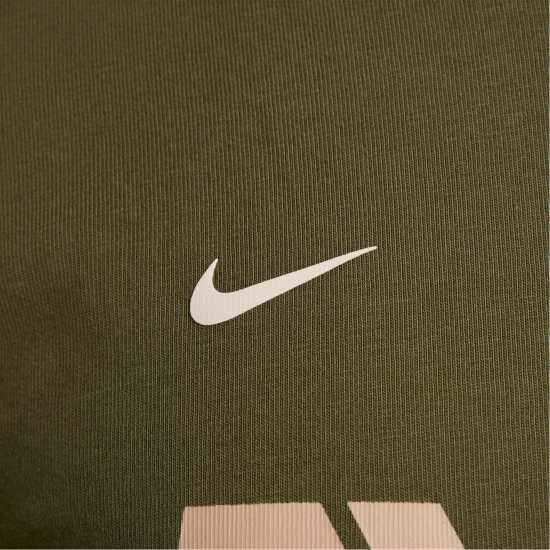 Nike M Nk Ss Merc Tee  Мъжки ризи