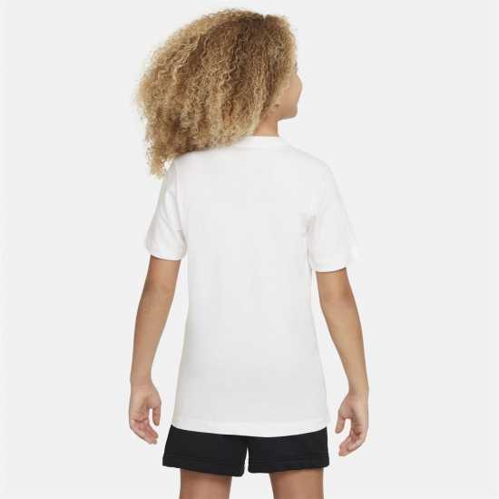 Nike U Nk Ss Bxy Chrctr Tee  Детски тениски и фланелки