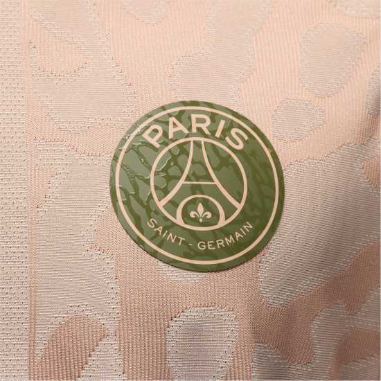Nike Paris Saint-Germain X Jordan Fourth Vapor Match Shirt 2023 2024 Juniors  Mbappe