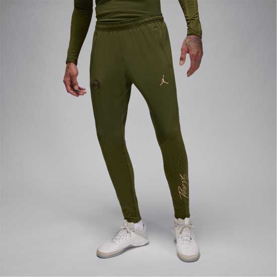 Nike M Nk Df Strk Pant Kpz 4Th  - Футболни тренировъчни долнища