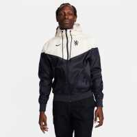 Nike Яке С Качулка Chelsea Fc Wave Runner Hooded Jacket