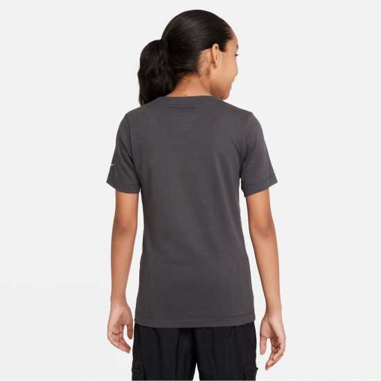 Nike Liverpool Fc Troy T-Shirt 2024 Juniors  Детски тениски и фланелки