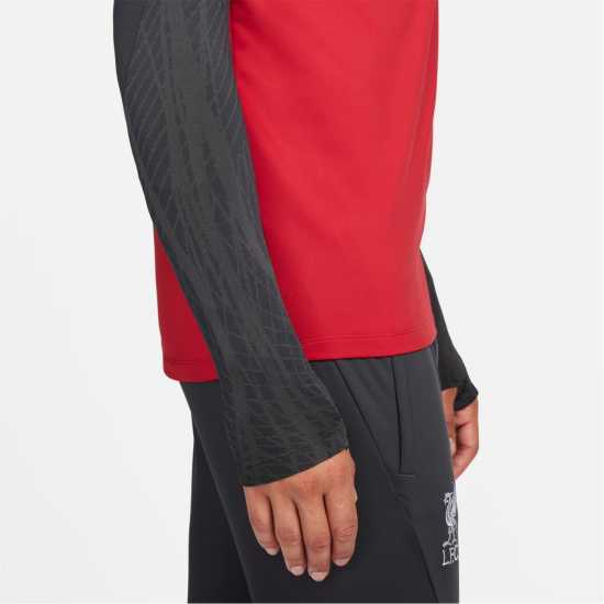 Nike Горнище С Дълъг Ръкав Dri-Fit Liverpool Fc Strike Long Sleeve Top 2023 2024 Adults  Мъжки ризи