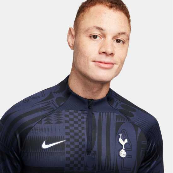 Nike Tottenham Hotspur Dri-Fit Strike Drill Top Adults  Мъжки ризи
