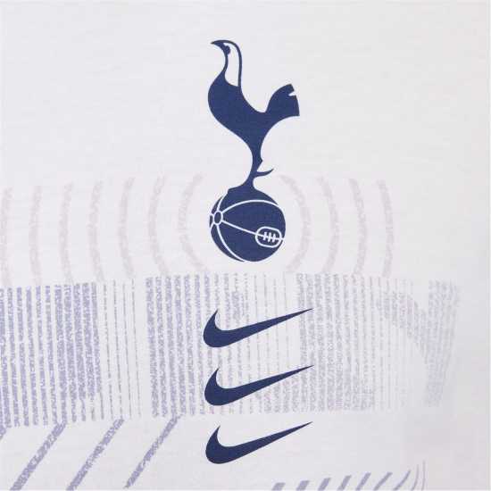 Nike Mercurial Tottenham Hotspur T-Shirt Adults  Мъжки ризи