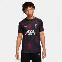 Nike Dri-Fit Liverpool Fc Academy Pro Shirt 2023/2024 Adults  Мъжки ризи