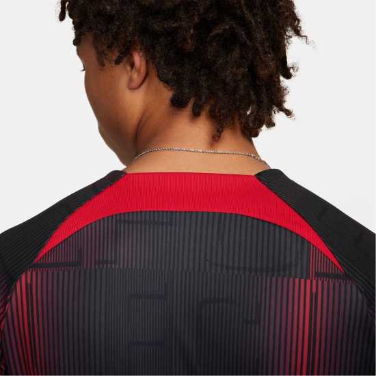 Nike Dri-Fit Liverpool Fc Academy Pro Shirt 2023/2024 Adults  Мъжки ризи
