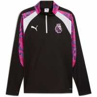 Puma Premier League Drill Top Adults  Мъжки суитчъри и блузи с качулки