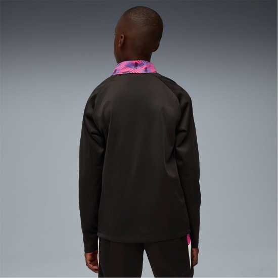 Детски суитчъри и блузи с качулки Puma Детско Горнище За Тренировка Premier League Drill Top Juniors Puma Детско Горнище За Тренировка Premier League Drill Top Juniors Детски суитчъри и блузи с качулки