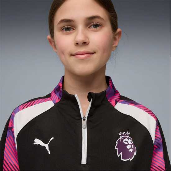 Детски суитчъри и блузи с качулки Puma Детско Горнище За Тренировка Premier League Drill Top Juniors Puma Детско Горнище За Тренировка Premier League Drill Top Juniors Детски суитчъри и блузи с качулки