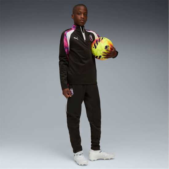 Детски суитчъри и блузи с качулки Puma Детско Горнище За Тренировка Premier League Drill Top Juniors Puma Детско Горнище За Тренировка Premier League Drill Top Juniors Детски суитчъри и блузи с качулки