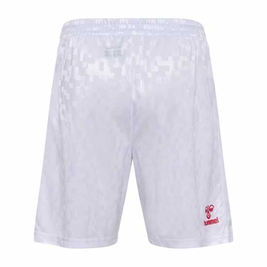 Hummel Denmark Home Shorts 2024 Adults  Мъжки къси панталони