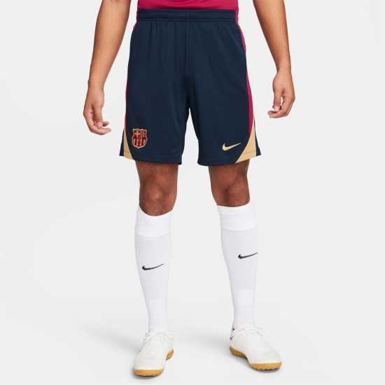 Nike Fc Barcelona Dri-Fit Strike Short  Мъжки къси панталони