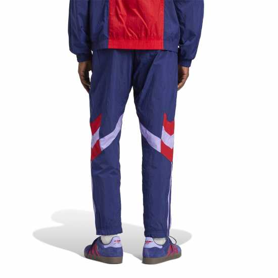 Мъжки спортни екипи в две части Adidas Arsenal Originals Tracksuit Bottoms Adults Adidas Arsenal Originals Tracksuit Bottoms Adults Мъжки спортни екипи в две части
