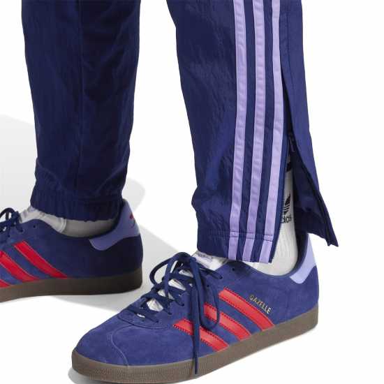 Мъжки спортни екипи в две части Adidas Arsenal Originals Tracksuit Bottoms Adults Adidas Arsenal Originals Tracksuit Bottoms Adults Мъжки спортни екипи в две части