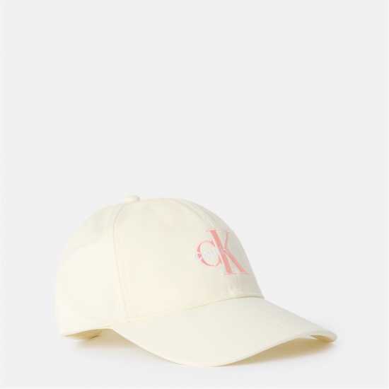 Calvin Klein Jeans Ckj Mono Cap Ld53  Шапки с козирка