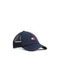 Шапки с козирка Tommy Jeans Heritage Trucker Cap Tommy Jeans Heritage Trucker Cap Шапки с козирка