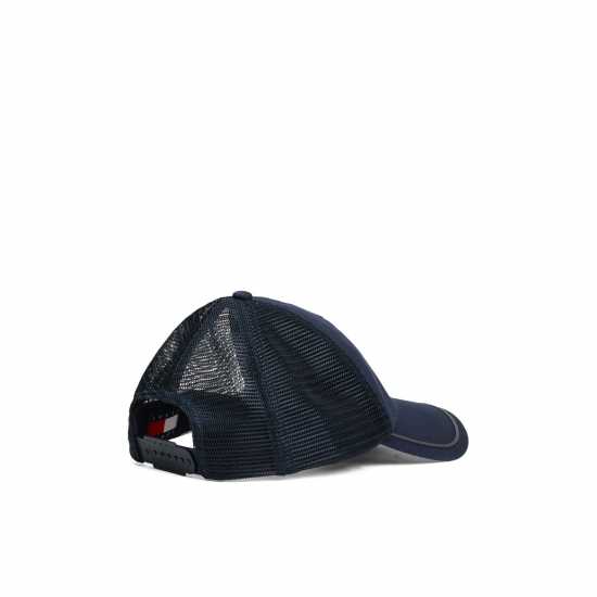 Tommy Jeans Heritage Trucker Cap  Шапки с козирка