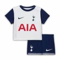 Nike Tottenham Hotspur Home 2024 2025 Babykit  