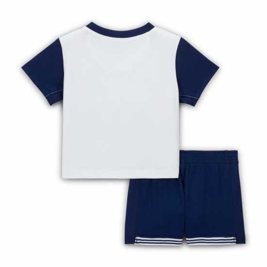 Nike Tottenham Hotspur Home 2024 2025 Babykit  