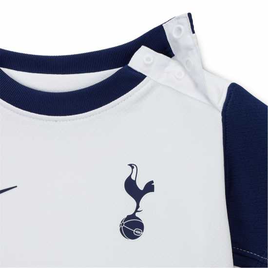 Nike Tottenham Hotspur Home 2024 2025 Babykit  