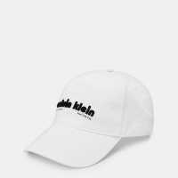 Шапки с козирка Calvin Klein Jeans Bauhaus Logo Cap Calvin Klein Jeans Bauhaus Logo Cap Шапки с козирка