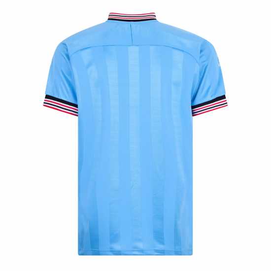 Patrick Mens Sunderland Afc 1986 Retro Away Football Shirts  