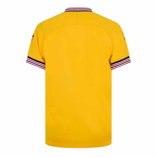 Patrick Mens Sunderland Afc 1986 Away Licensed Retro Football Shirts  