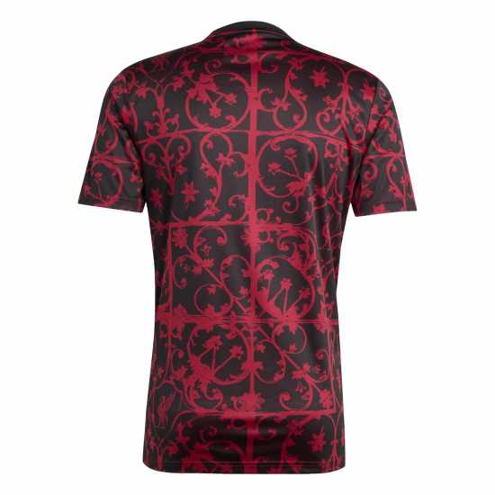 Adidas Liverpool Pre Match Shirt 2025 2026 Adults  