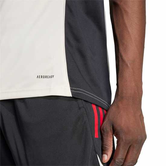 Adidas Liverpool Training Shirt 2025 2026 Adults  Всекидневно футболно облекло