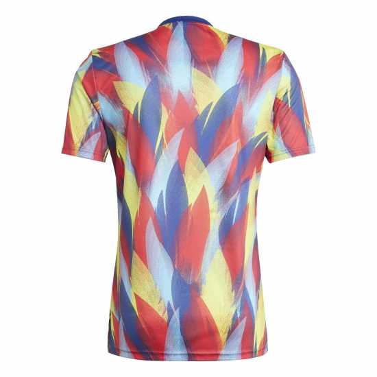 Adidas Arsenal Pre-Match Shirt 2025 2026 Mens  Всекидневно футболно облекло