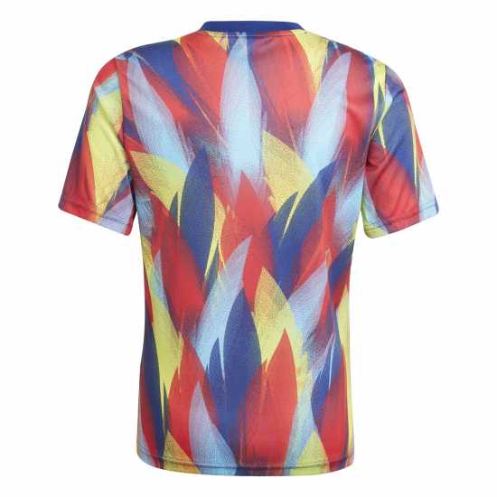 Adidas Arsenal Pre-Match Shirt 2025 2026 Juniors  Детски тениски и фланелки