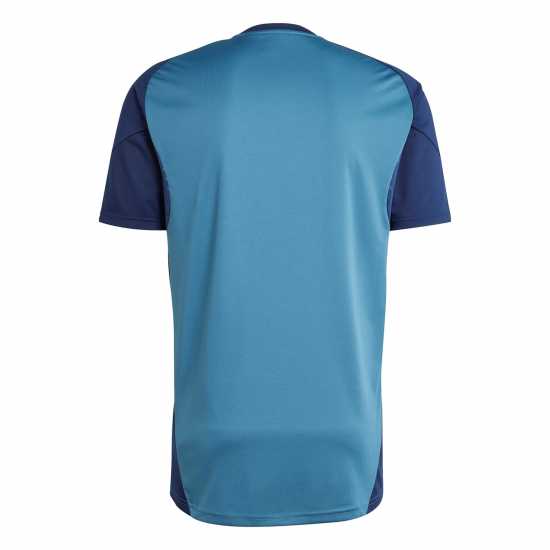 Всекидневно футболно облекло Adidas Arsenal Tiro 25 Competition Training Shirt Adults Adidas Arsenal Tiro 25 Competition Training Shirt Adults Всекидневно футболно облекло