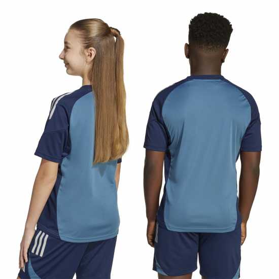 Adidas Arsenal Training Top 2025 2026 Juniors  Детски тениски и фланелки