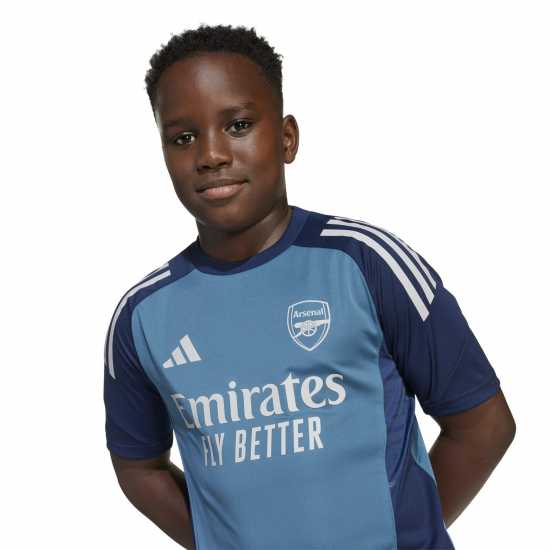 Adidas Arsenal Training Top 2025 2026 Juniors  Детски тениски и фланелки