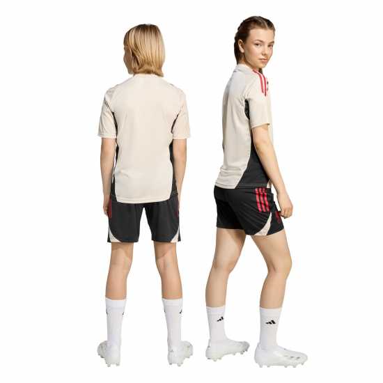 Adidas Liverpool Training Shirt 2025 2026 Juniors  Детски тениски и фланелки