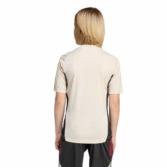 Adidas Liverpool Training Shirt 2025 2026 Juniors  Детски тениски и фланелки