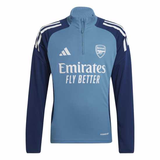 Adidas Arsenal Training Top 2025 2026 Juniors  