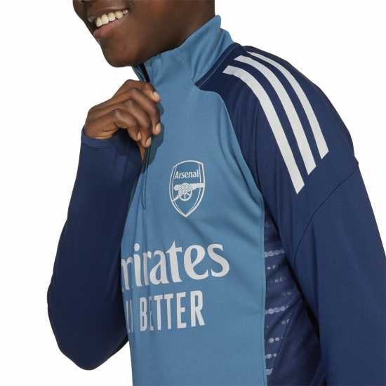 Adidas Arsenal Training Top 2025 2026 Juniors  